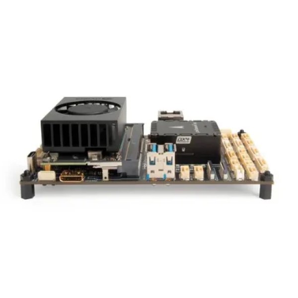 Holybro Pixhawk placa base Pixhawk 6X NX/Nano Carrier Board Wi-Fi SSD Cámara PM02D UBEC Accesorios